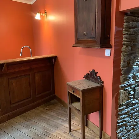 Apartment Sejournez Dans La Tour ! Ploermel