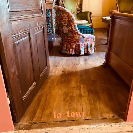 Apartment Sejournez Dans La Tour ! *