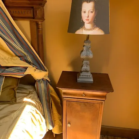 Sejournez Dans La Tour ! Apartment Ploermel