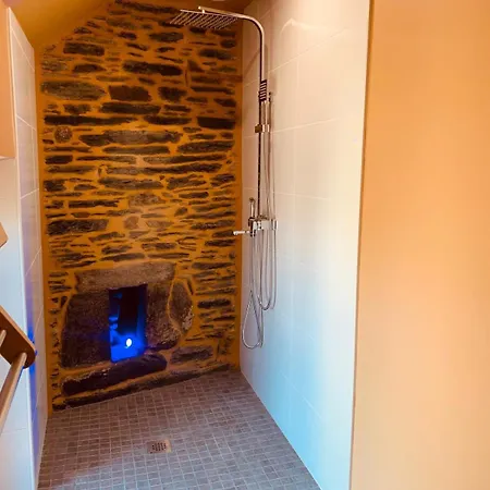 Apartment Sejournez Dans La Tour ! Ploermel