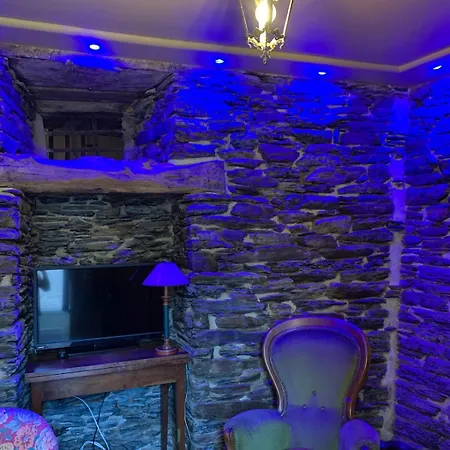 Sejournez Dans La Tour ! Apartment