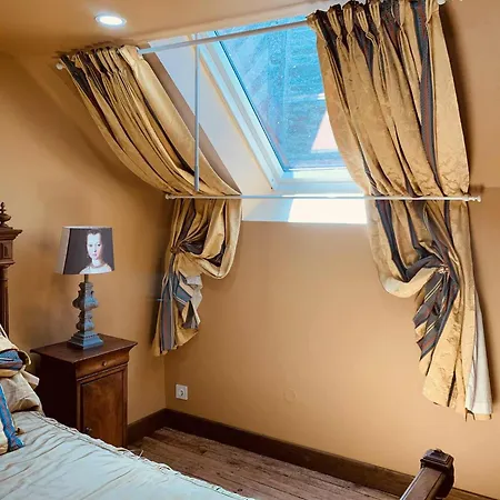 Apartment Sejournez Dans La Tour !